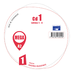 CD - MEGA A2 (CD1)